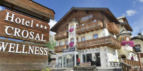 Hotel Crosal